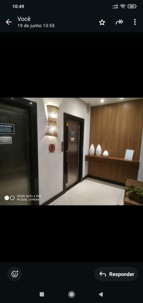 Imagem 2 da galeria do anúncio: Aluguel de quarto pra mulher