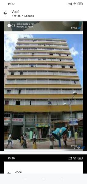 Imagem 1 da galeria do anúncio: Aluguel de quarto pra mulher