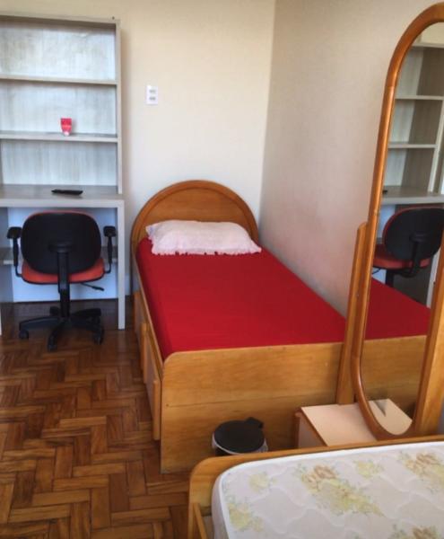 Imagem 10 da galeria do anúncio: Pensionato feminino em Juiz de Fora