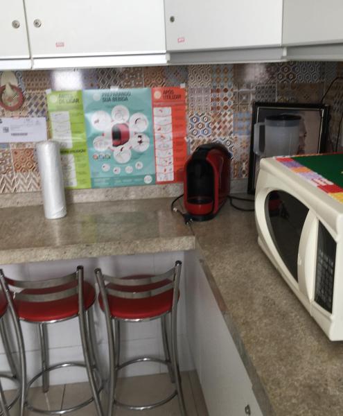 Imagem 11 da galeria do anúncio: Pensionato feminino em Juiz de Fora