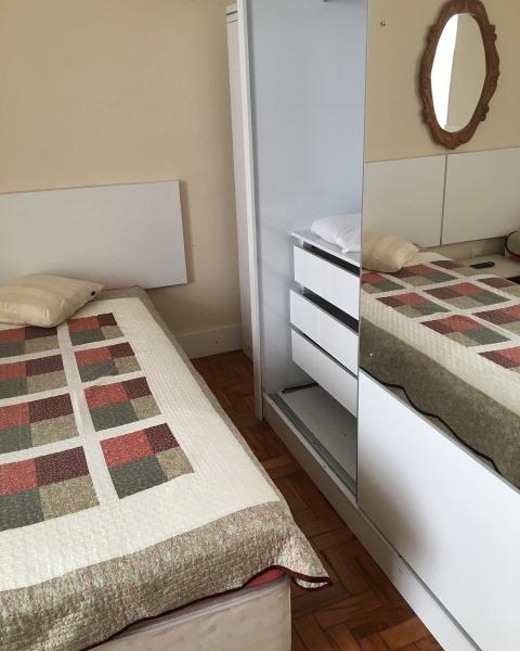 Imagem 2 da galeria do anúncio: Pensionato feminino em Juiz de Fora