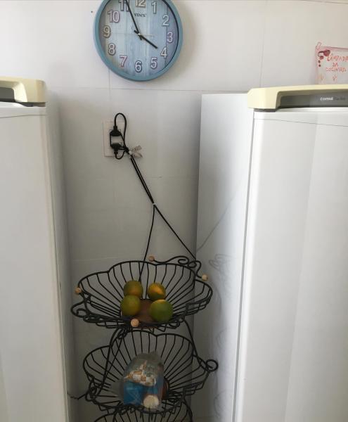 Imagem 9 da galeria do anúncio: Pensionato feminino em Juiz de Fora