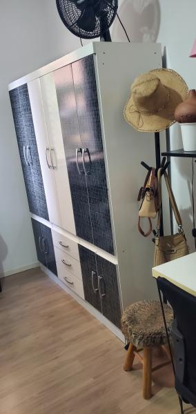 Imagem 11 da galeria do anúncio: SUITE AO LADO SHOPPING IGUATEMI