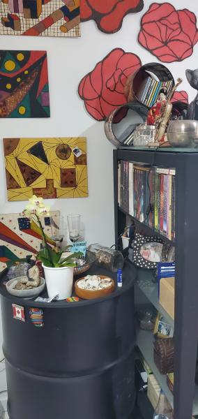 Imagem 16 da galeria do anúncio: SUITE AO LADO SHOPPING IGUATEMI