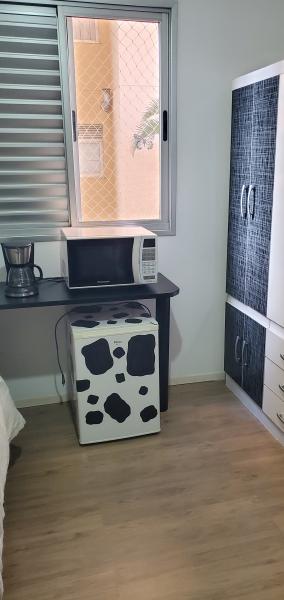 Imagem 12 da galeria do anúncio: SUITE AO LADO SHOPPING IGUATEMI