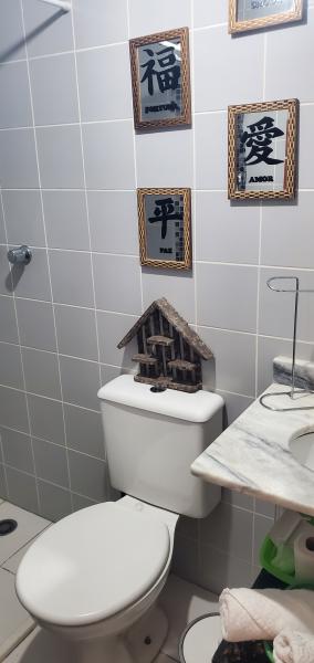 Imagem 6 da galeria do anúncio: SUITE AO LADO SHOPPING IGUATEMI