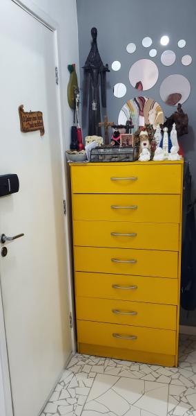 Imagem 18 da galeria do anúncio: SUITE AO LADO SHOPPING IGUATEMI