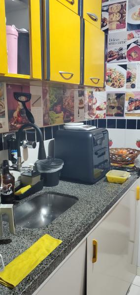 Imagem 17 da galeria do anúncio: SUITE AO LADO SHOPPING IGUATEMI