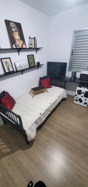 Imagem 2 da galeria do anúncio: SUITE AO LADO SHOPPING IGUATEMI