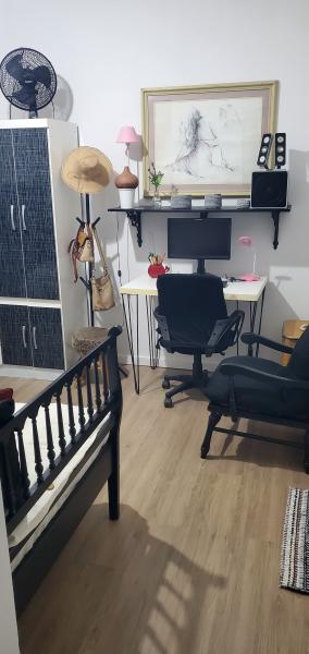 Imagem 3 da galeria do anúncio: SUITE AO LADO SHOPPING IGUATEMI