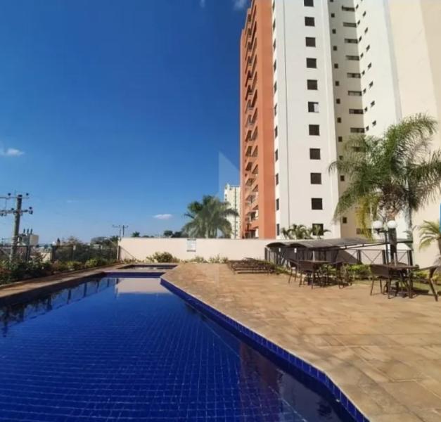 Imagem 9 da galeria do anúncio: SUITE AO LADO SHOPPING IGUATEMI