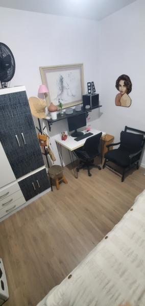 Imagem 1 da galeria do anúncio: SUITE AO LADO SHOPPING IGUATEMI