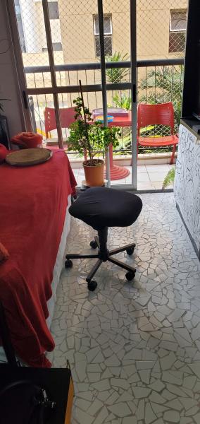 Imagem 14 da galeria do anúncio: SUITE AO LADO SHOPPING IGUATEMI