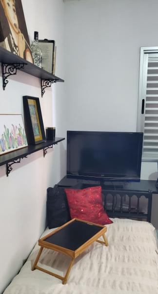 Imagem 13 da galeria do anúncio: SUITE AO LADO SHOPPING IGUATEMI