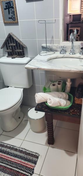 Imagem 7 da galeria do anúncio: SUITE AO LADO SHOPPING IGUATEMI