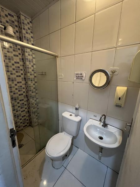 Imagem 16 da galeria do anúncio: Sim, Waka Pensao Masculina - Facil acesso ao Brás e região.