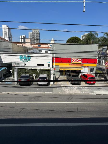 Imagem 3 da galeria do anúncio: Sim, Waka Pensao Masculina - Facil acesso ao Brás e região.