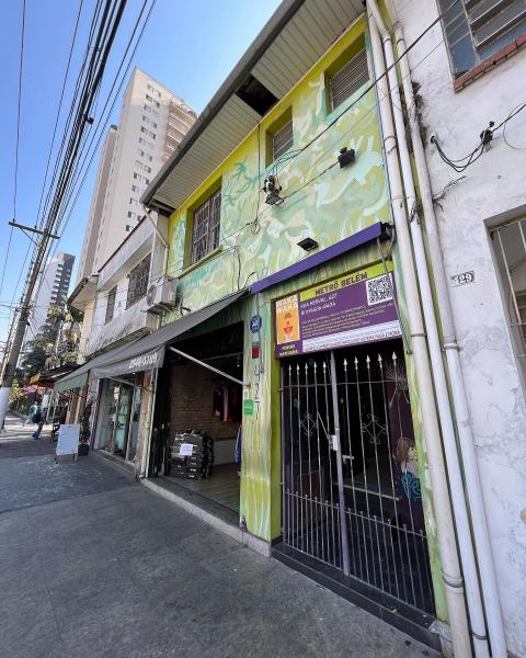 Imagem 1 da galeria do anúncio: Sim, Waka Pensao Masculina - Facil acesso ao Brás e região.