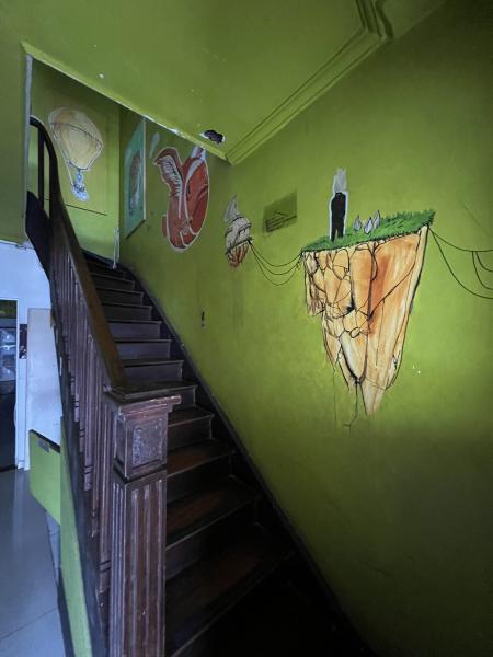 Imagem 18 da galeria do anúncio: Sim, Waka Pensao Masculina - Facil acesso ao Brás e região.