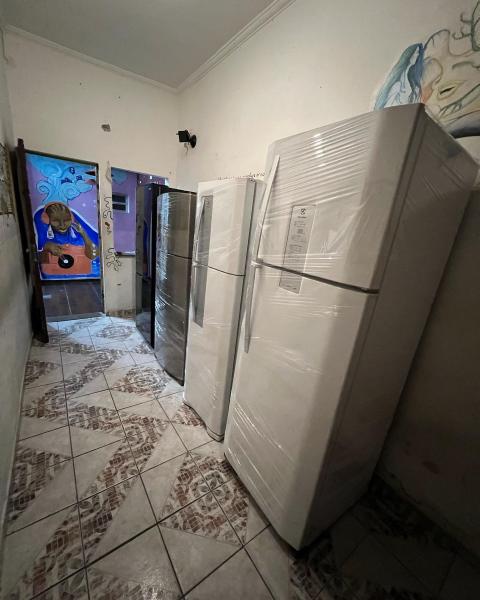 Imagem 13 da galeria do anúncio: Sim, Waka Pensao Masculina - Facil acesso ao Brás e região.