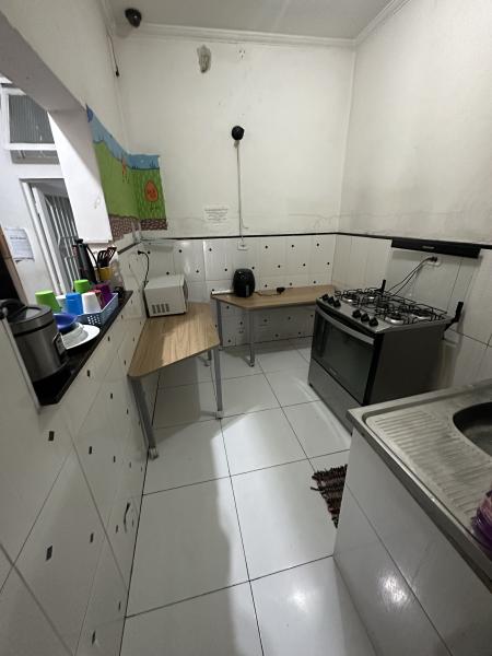 Imagem 7 da galeria do anúncio: Sim, Waka Pensao Masculina - Facil acesso ao Brás e região.