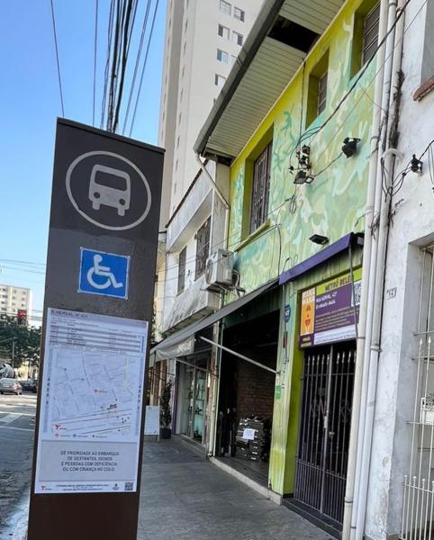 Imagem 2 da galeria do anúncio: Sim, Waka Pensão Masculina - Facil acesso a Barra Funda