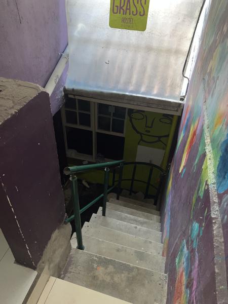 Imagem 3 da galeria do anúncio: Sim, Waka Pensão Masculina - Facil acesso a Barra Funda