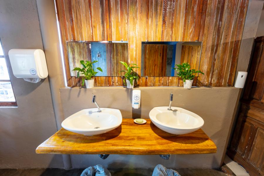 Imagem 9 da galeria do anúncio: Casa Alma Zen Ubatuba