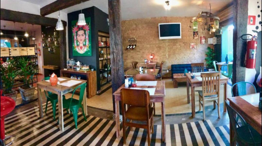 Imagem 1 da galeria do anúncio: Casa Alma Zen Ubatuba