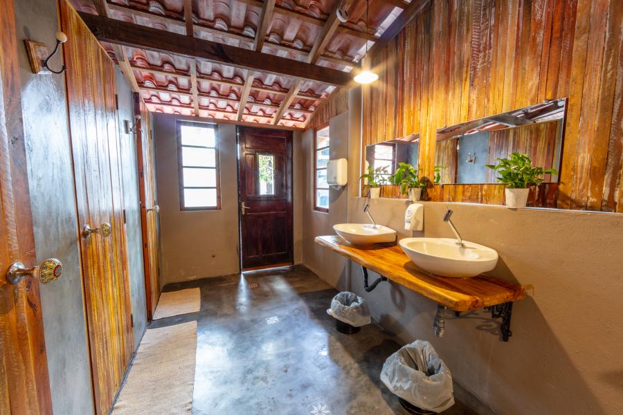 Imagem 8 da galeria do anúncio: Casa Alma Zen Ubatuba