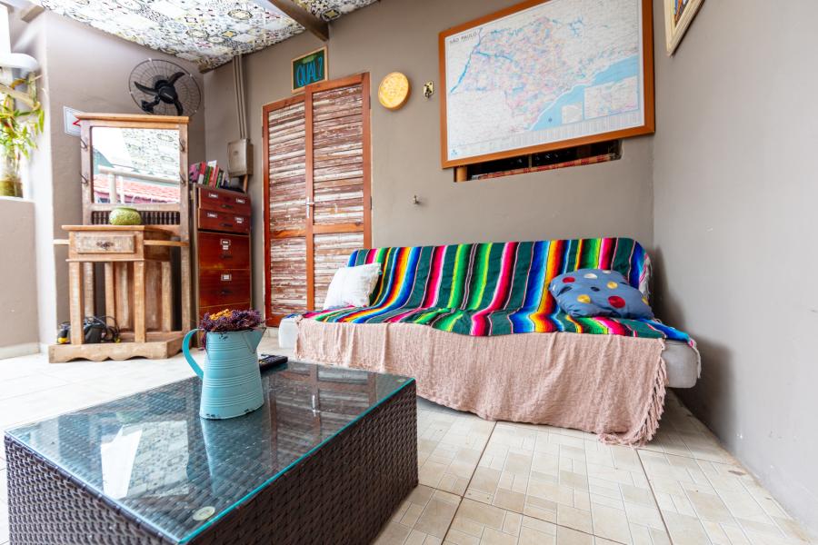 Imagem 7 da galeria do anúncio: Casa Alma Zen Ubatuba