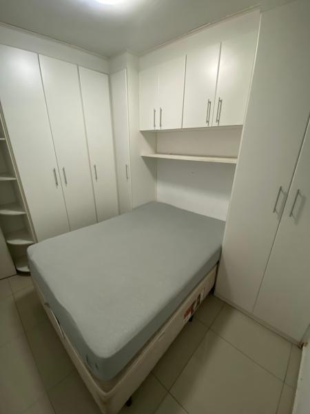 Imagem 1 da galeria do anúncio: Quarto individual na Barra Funda