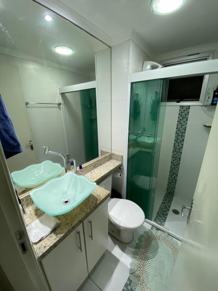 Imagem 3 da galeria do anúncio: Quarto individual na Barra Funda