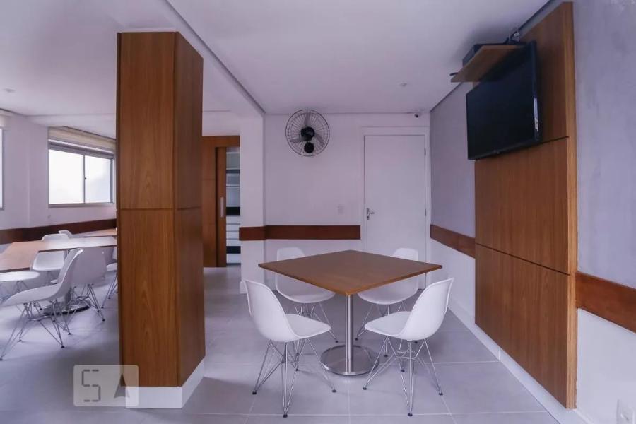 Imagem 7 da galeria do anúncio: Quarto individual na Barra Funda