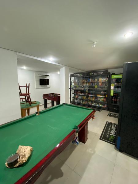 Imagem 6 da galeria do anúncio: Quarto individual na Barra Funda