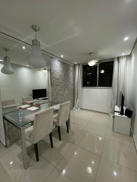 Imagem 4 da galeria do anúncio: Quarto individual na Barra Funda