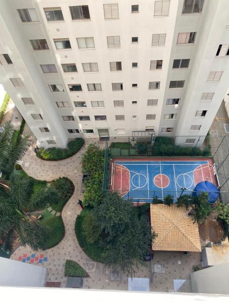 Imagem 5 da galeria do anúncio: Quarto individual na Barra Funda