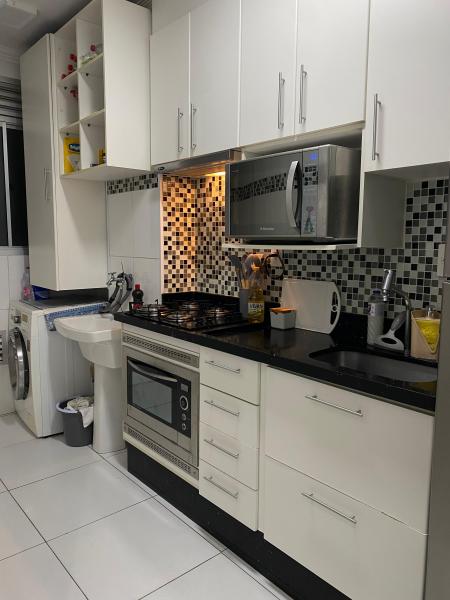 Imagem 2 da galeria do anúncio: Quarto individual na Barra Funda