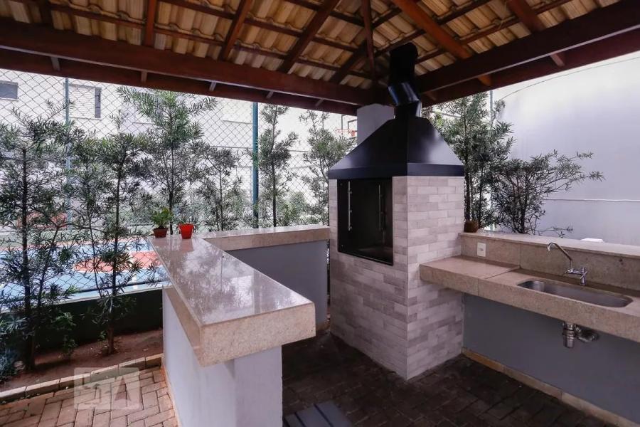 Imagem 9 da galeria do anúncio: Quarto individual na Barra Funda