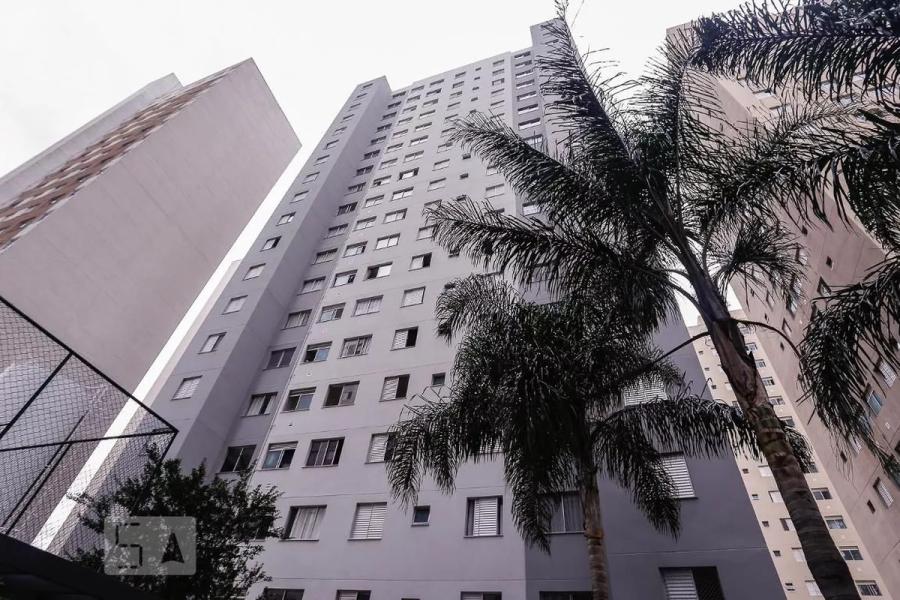 Imagem 8 da galeria do anúncio: Quarto individual na Barra Funda