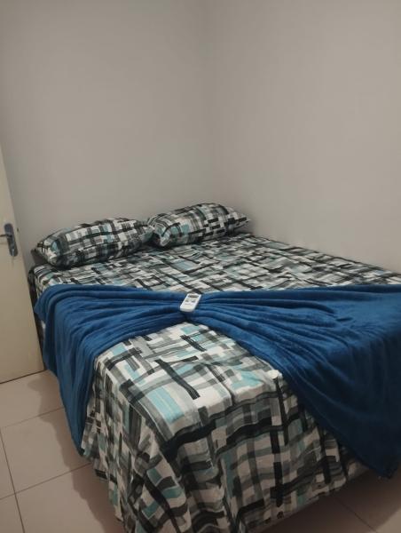 Imagem 1 da galeria do anúncio: Eds Pousada