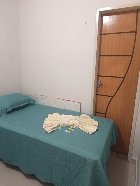 Imagem 3 da galeria do anúncio: Eds Pousada