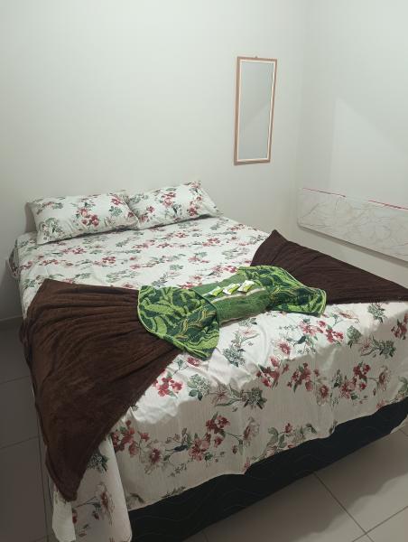 Imagem 6 da galeria do anúncio: Eds Pousada