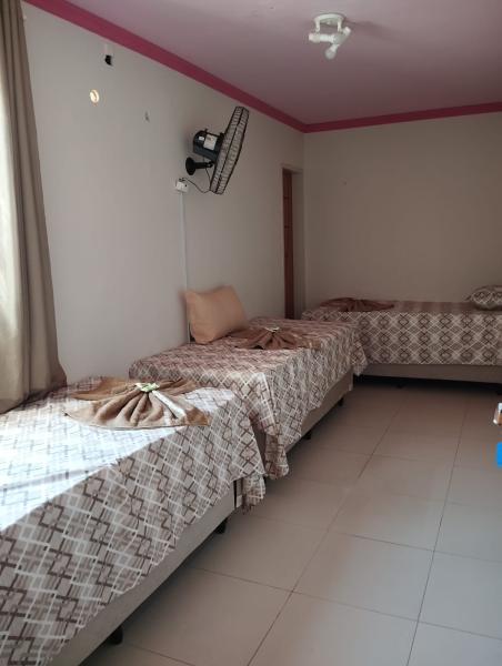 Imagem 5 da galeria do anúncio: Eds Pousada