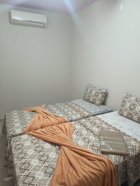 Imagem 7 da galeria do anúncio: Eds Pousada