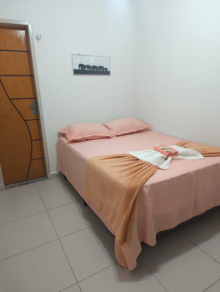 Imagem 2 da galeria do anúncio: Eds Pousada