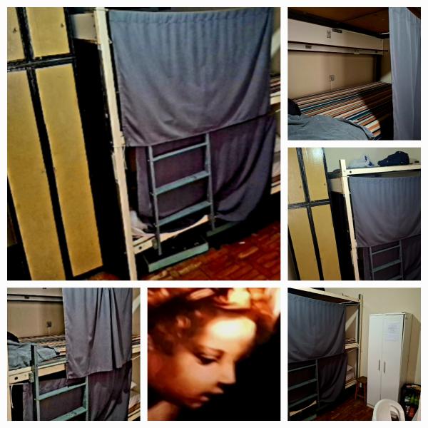 Imagem 11 da galeria do anúncio: Quarto p/grupo a 6 C/direitos Tijuca metrô 3 min pé Saens Pe