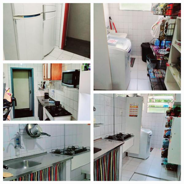 Imagem 17 da galeria do anúncio: Quarto p/grupo a 6 C/direitos Tijuca metrô 3 min pé Saens Pe