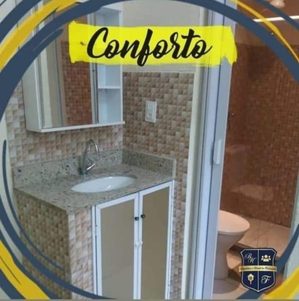 Imagem 8 da galeria do anúncio: Vagas residencia de moradia estudantil na federação.