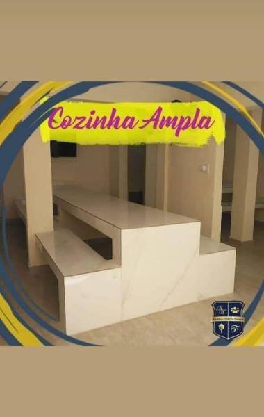 Imagem 5 da galeria do anúncio: Vagas residencia de moradia estudantil na federação.